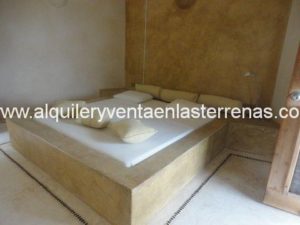 villa loma bonita, Rent and sale in Las Terrenas