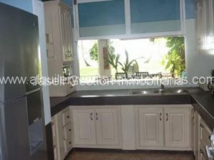 casa bella vista, Rent and sale in Las Terrenas