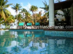 casa bella vista, Rent and sale in Las Terrenas