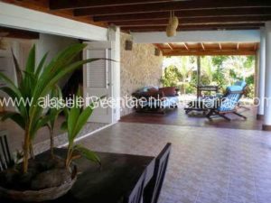 casa bella vista, Rent and sale in Las Terrenas