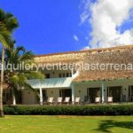 Casa Bibi, rent and sale in Las Terrenas