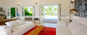 Casa Bibi, rent and sale in Las Terrenas
