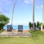 Casa Bibi, rent and sale in Las Terrenas