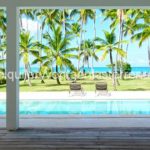 Casa Bibi, rent and sale in Las Terrenas