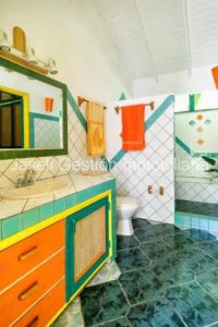Casa Sol Caribe, Rent and sale in Las Terrenas