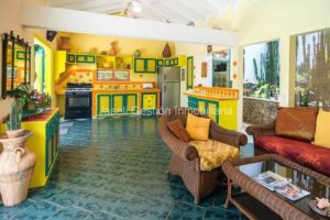 Casa Sol Caribe, Rent and sale in Las Terrenas