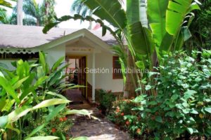 Casa Sol Caribe, Rent and sale in Las Terrenas