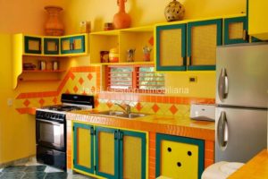 Casa Sol Caribe, Rent and sale in Las Terrenas