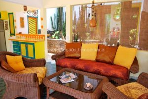 Casa Sol Caribe, Rent and sale in Las Terrenas