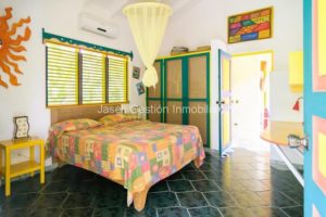 Casa Sol Caribe, Rent and sale in Las Terrenas