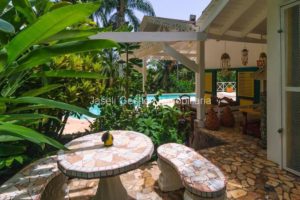 Casa Sol Caribe, Rent and sale in Las Terrenas