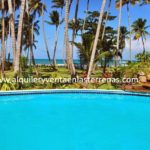 Villa Allegra, rent and sale in Las Terrenas