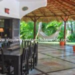 Villa Allegra, rent and sale in Las Terrenas