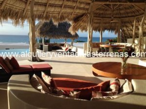 villa loma bonita, Rent and sale in Las Terrenas