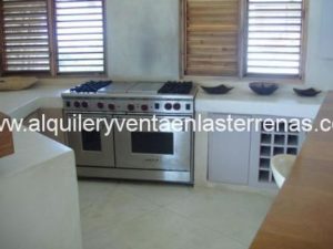 villa loma bonita, Rent and sale in Las Terrenas