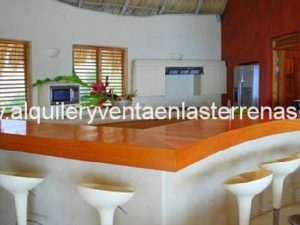 villa loma bonita, Rent and sale in Las Terrenas