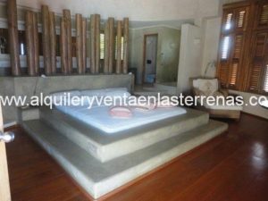 villa loma bonita, Rent and sale in Las Terrenas