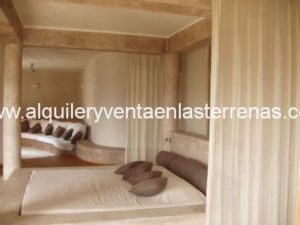 villa loma bonita, Rent and sale in Las Terrenas