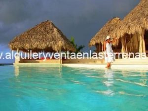 villa loma bonita, Rent and sale in Las Terrenas