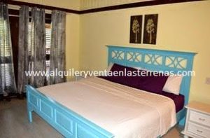 Casa el portillo, Rent and sale in Las Terrenas