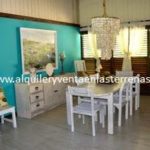 Casa el portillo, Rent and sale in Las Terrenas