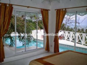 Casa Leojade, Rent and sale in Las Terrenas