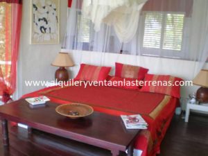 Casa Leojade, Rent and sale in Las Terrenas