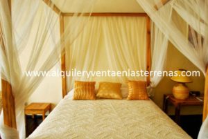 Casa Leojade, Rent and sale in Las Terrenas