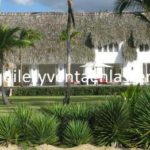 Casa Pantaiado, rent and sale in Las Terrenas