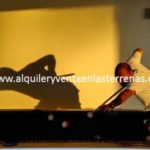 Villa del mar, rent and sale in Las Terrenas