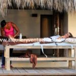 Villa del mar, rent and sale in Las Terrenas