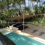 ocean lodge las terrenas, alquiler y venta en las terrenas