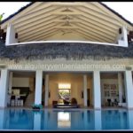 ocean lodge las terrenas, rent and sale in Las Terrenas