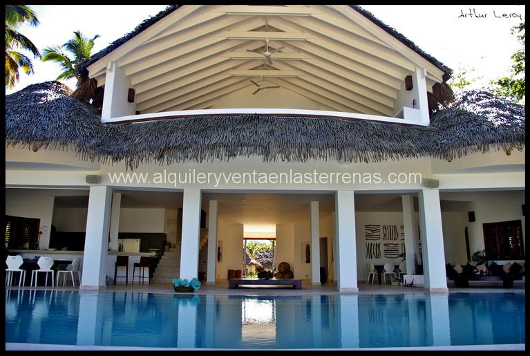 ocean lodge las terrenas, rent and sale in Las Terrenas