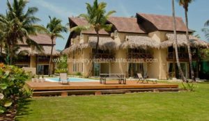 Las Olas Luxury Villas, rent and sale in Las Terrenas