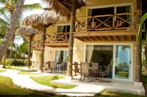 Las Olas Luxury Villas, rent and sale in Las Terrenas