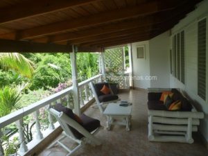 casa bella vista, Rent and sale in Las Terrenas