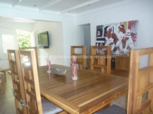 casa bella vista, Rent and sale in Las Terrenas