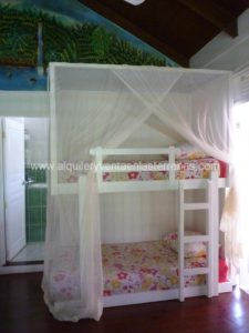 casa bella vista, Rent and sale in Las Terrenas