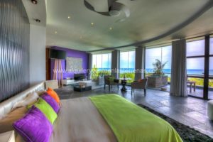 Villa Esferica, Rent and sale in Las Terrenas