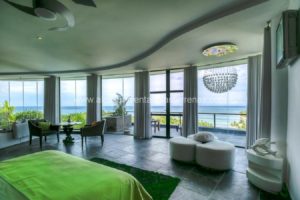 Villa Esferica, Rent and sale in Las Terrenas