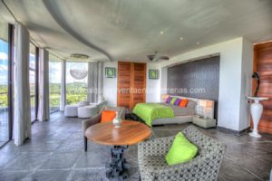 Villa Esferica, Rent and sale in Las Terrenas