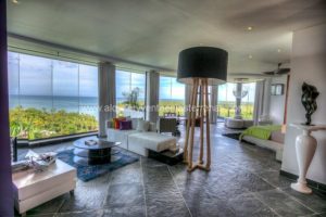 Villa Esferica, Rent and sale in Las Terrenas