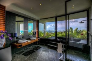 Villa Esferica, Rent and sale in Las Terrenas