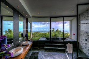 Villa Esferica, Rent and sale in Las Terrenas