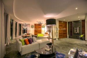 Villa Esferica, Rent and sale in Las Terrenas