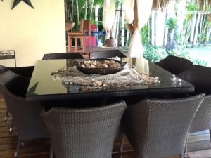 Villas Mares, rent and sale in Las Terrenas