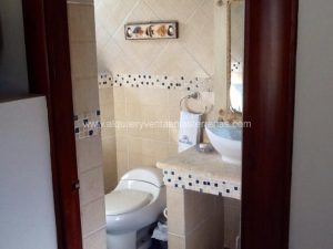 Villas Mares, rent and sale in Las Terrenas