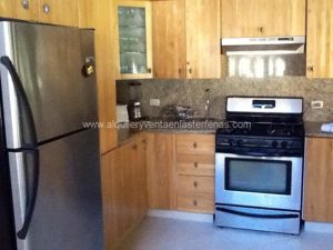 Villas Mares, rent and sale in Las Terrenas