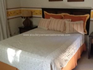 Villas Mares, rent and sale in Las Terrenas